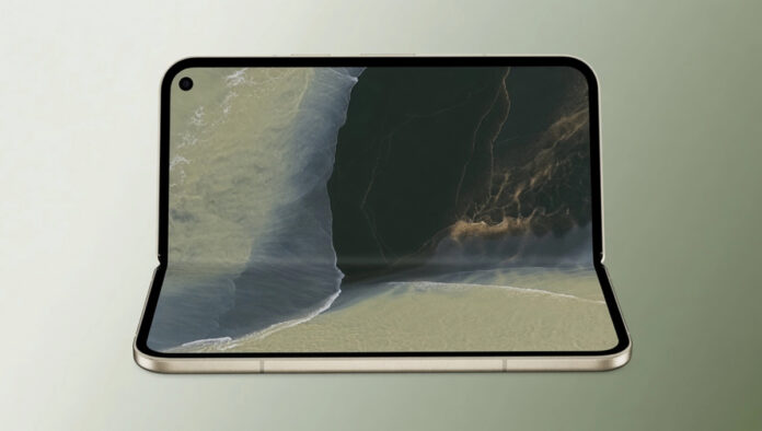 Google Pixel 11 Pro Fold