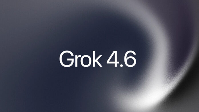 Grok 4.6