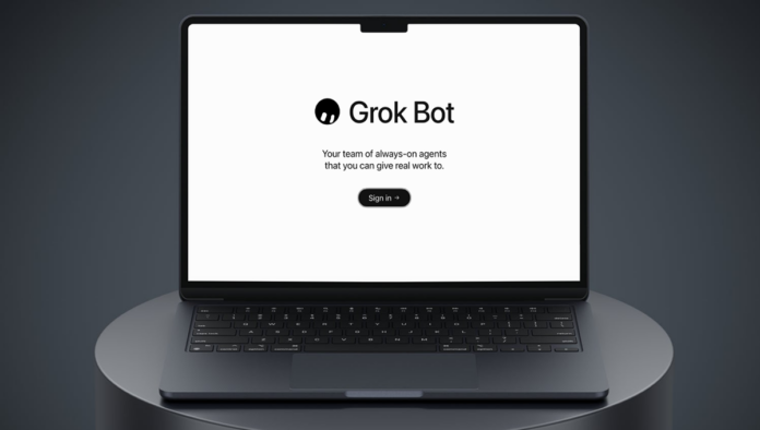 Grok Bot