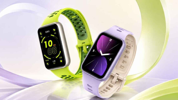 Honor Band 11
