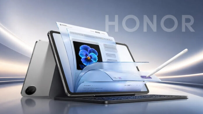 Honor Pad 20 Pro