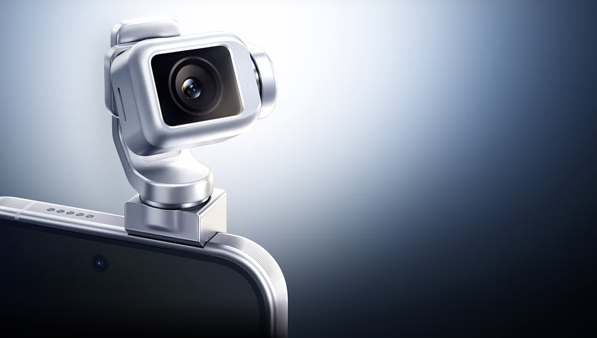 Honor Robot Phone