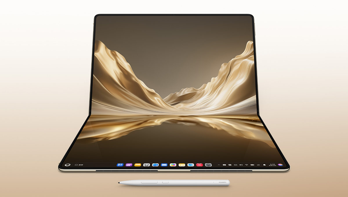 Huawei MateBook Fold