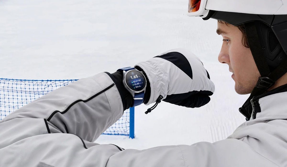 Huawei Watch GT 7