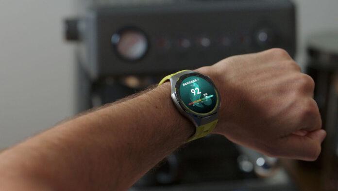 Huawei Watch GT 7