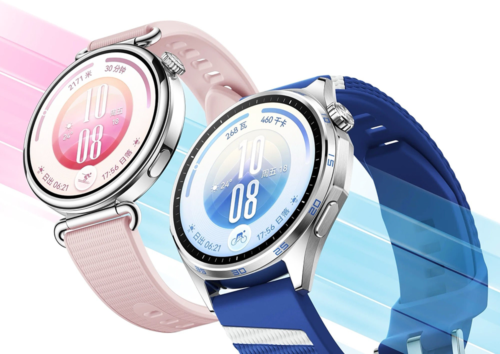 Huawei Watch GT 7