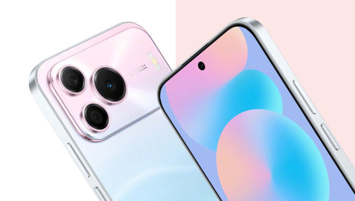 Huawei nova 16 SE