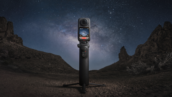 Insta360 X6