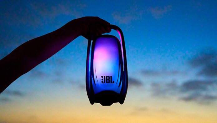 JBL Pulse 6