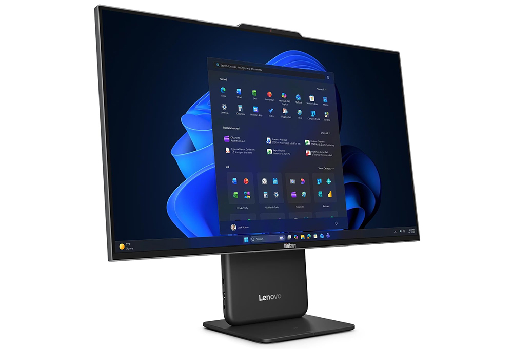 Lenovo ThinkCentre neo 50a 27 Gen 7