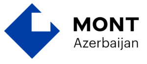 Логотип MONT