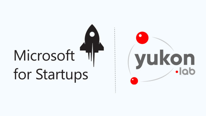Microsoft for Startups