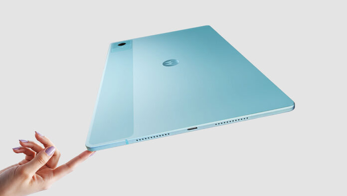 Moto Pad 70
