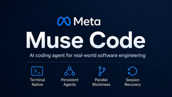 Muse Code