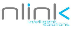 N-LINK logo