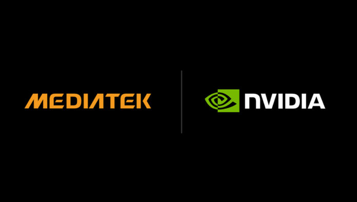 Nvidia MediaTek