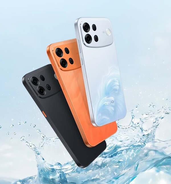 OPPO A7 Pro Max