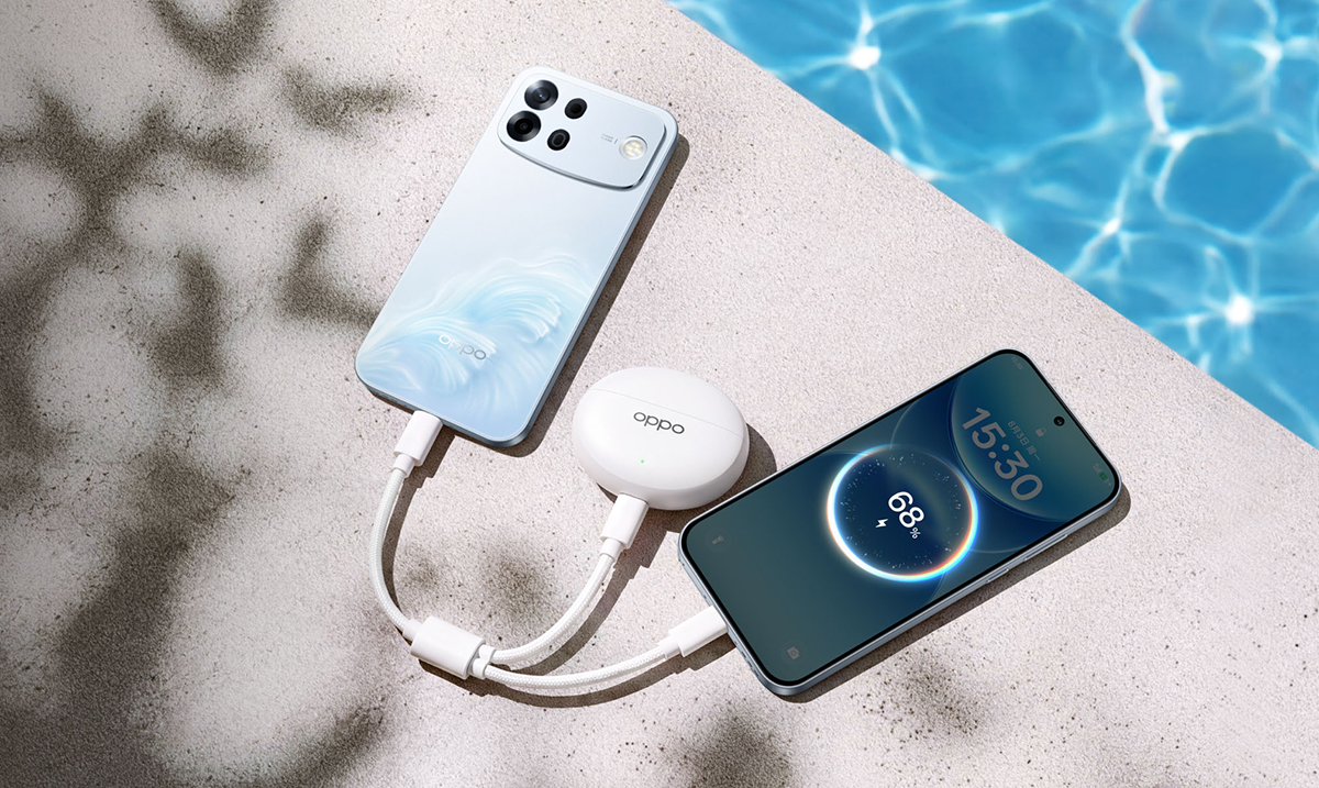 OPPO A7 Pro Max