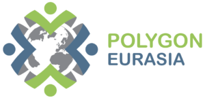 Логотип Polygon Eurasia