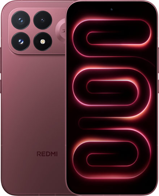 Redmi K100 Pro