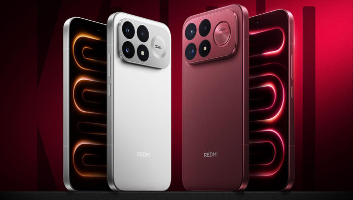 Redmi K100 Pro