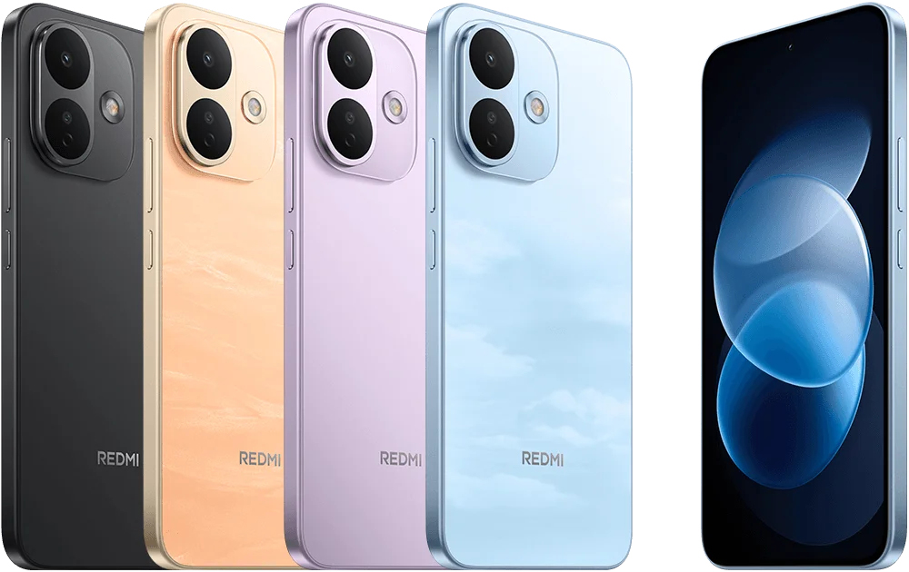 Redmi Note 17 Pro