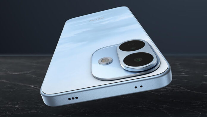 Redmi Note 17 Pro
