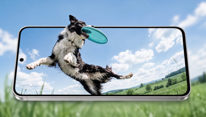 Samsung Galaxy S26 FE