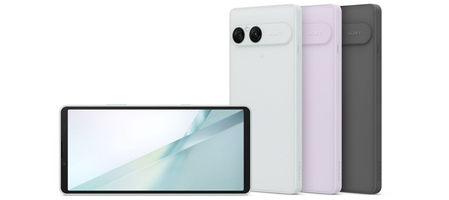 Sony Xperia 10 VIII