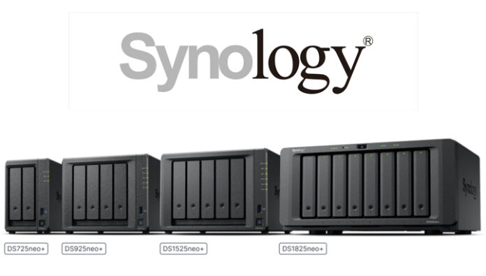 Synology