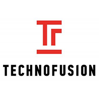 Логотип Technofusion