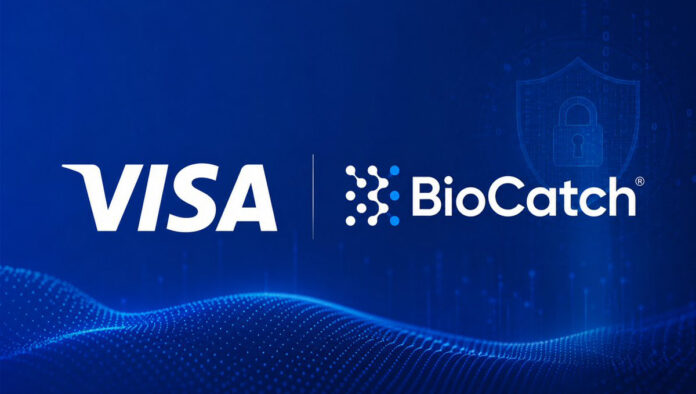 Visa BioCatch
