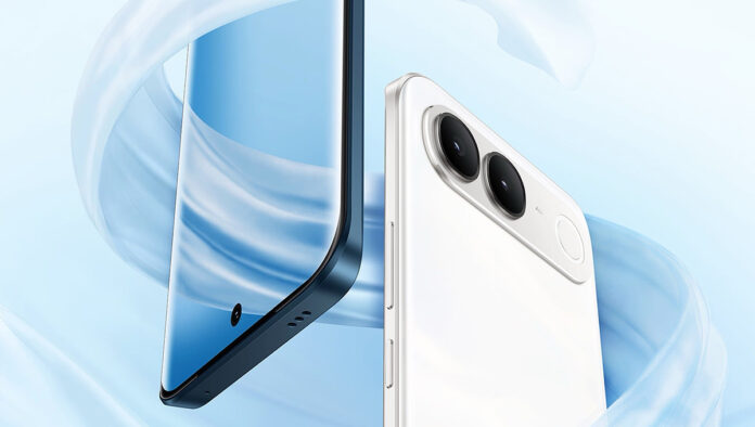 Vivo S2