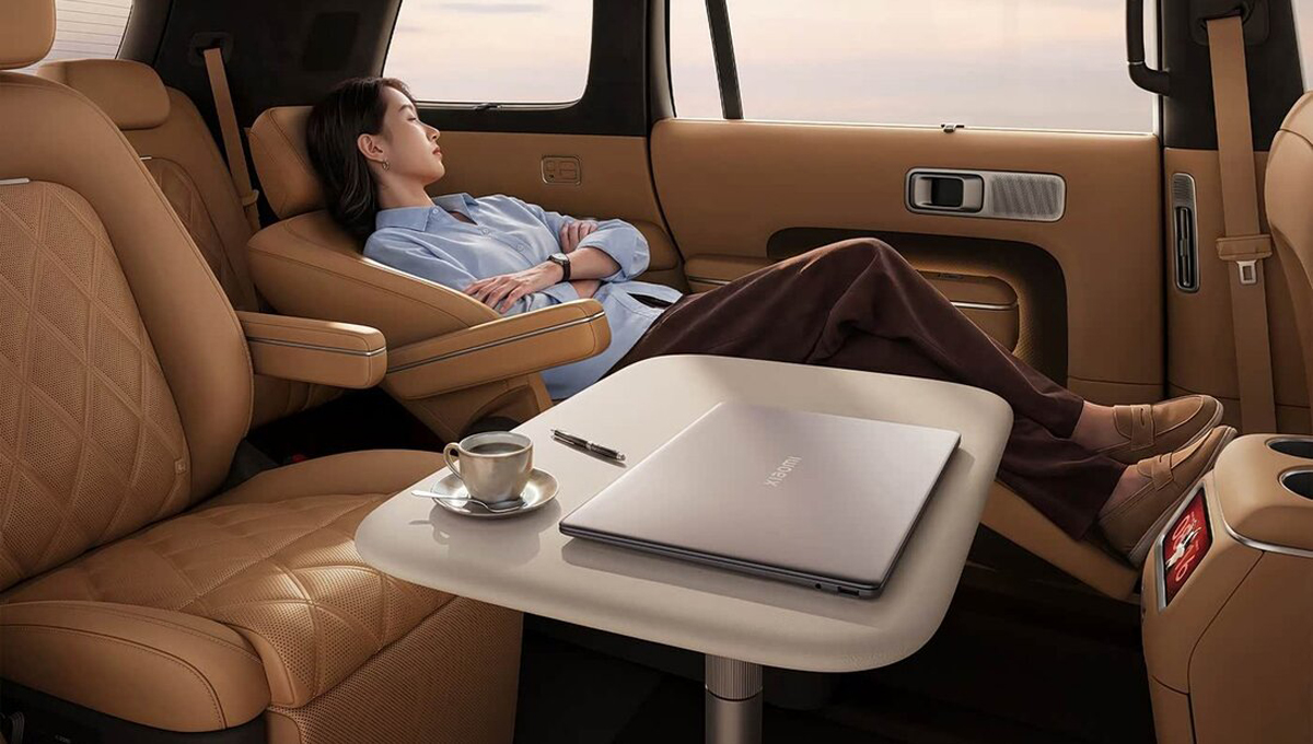 Xiaomi Sky Nomad