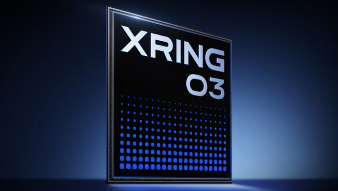 Xiaomi Xring O3