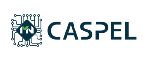Caspel logo