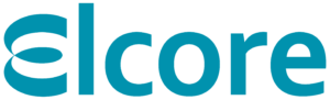 Логотип Elcore