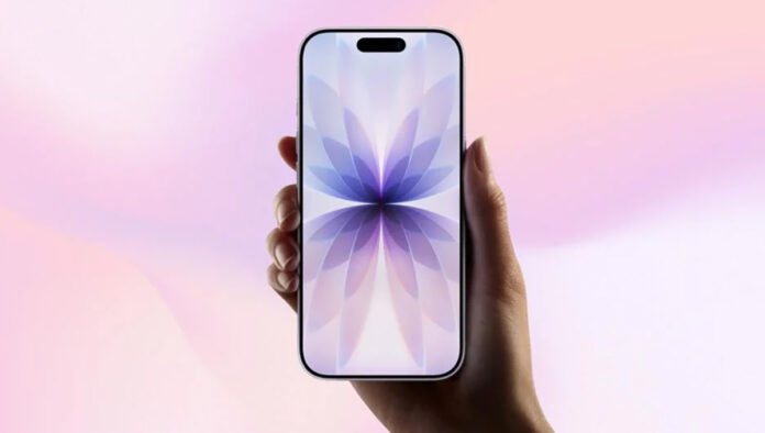 iPhone 18