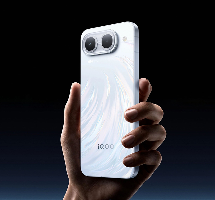 iQOO Neo 11 Ultra