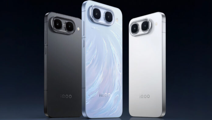 iQOO Neo 11 Ultra