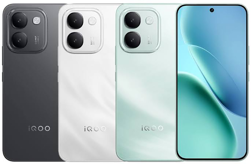 iQOO Z11S