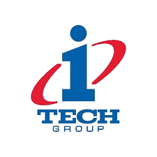iTech Group logo