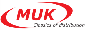 MUK Azerbaijan logo