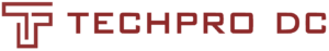 Techpro DC logo