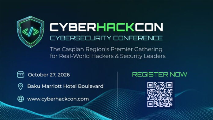 CyberHackCon 2026