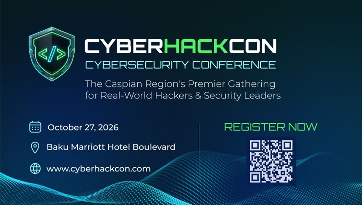 CyberHackCon 2026