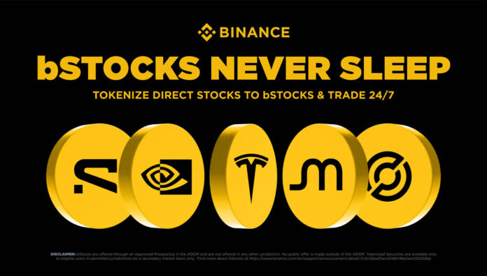 bStocks