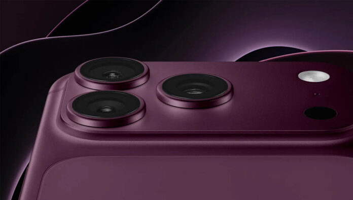 iPhone 18