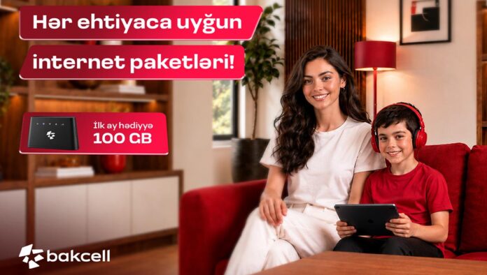 Bakcell