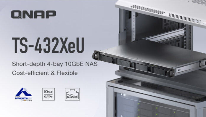 TS-432XeU